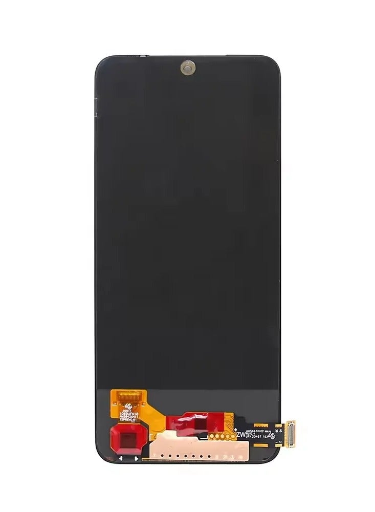 High Quality Replacement Inner Screen Compatible With XIAOMI REDMI NOTE 11/11S/POCO M4 PRO4G OLED - Generic - Image 4
